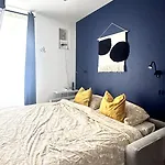 L Horizon Bleu