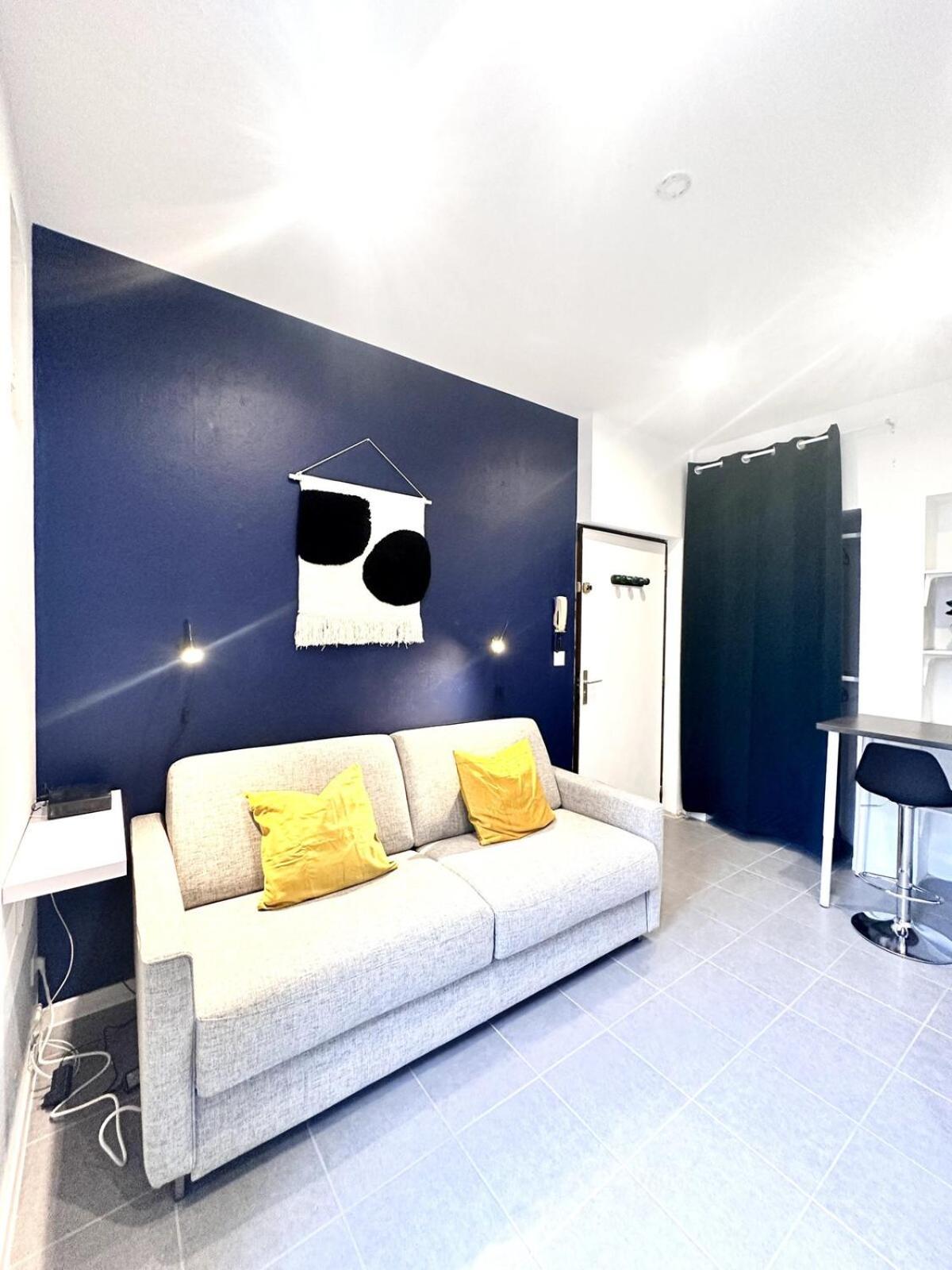 L Horizon Bleu Appartement *